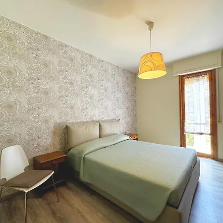 Bilocale Olivi Con Giardino E Posto Auto Privato * Sanremo