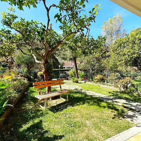 Apartment Bilocale Olivi Con Giardino E Posto Auto Privato *